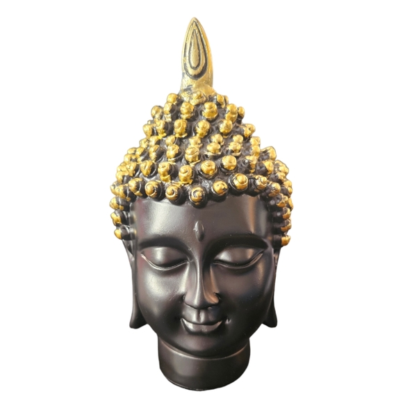 KGH Other - Buddha Head Statue